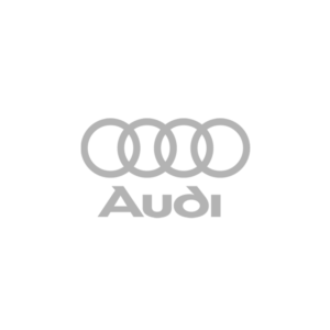2R Creative - Audi logo