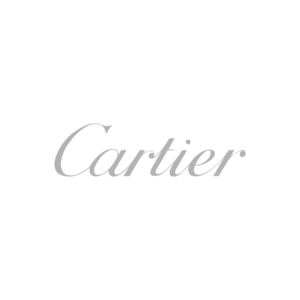 2R Creative - Cartier logo
