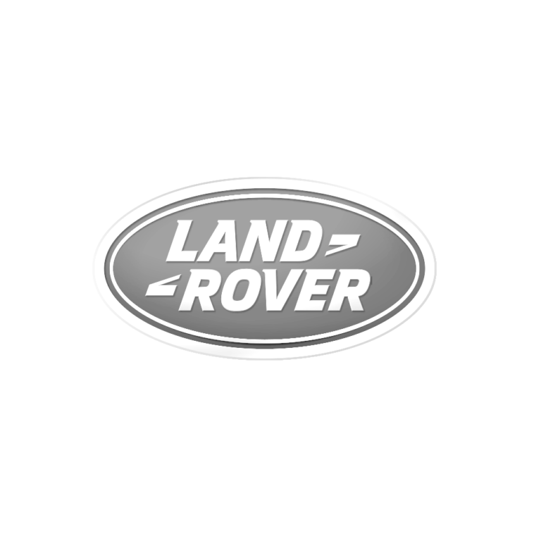 2R Creative - Landrover logo