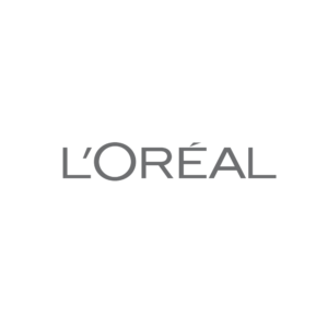 2R Creative - Loreal logo