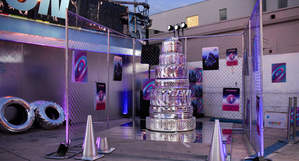 2R Autry Art Station 2