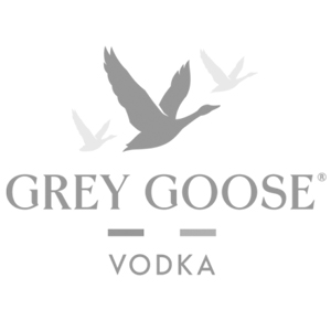 2R Creative - Grey Goose Vodka logo