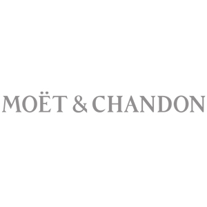 2R Creative - Moet Chandon logo